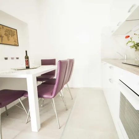 With A Parking Space - 18251 Apartment